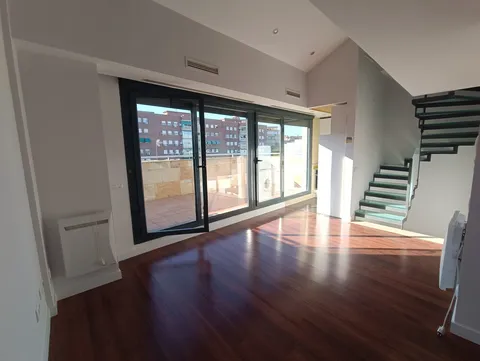 Pis de 40 m² a Fuenlabrada (3/14)