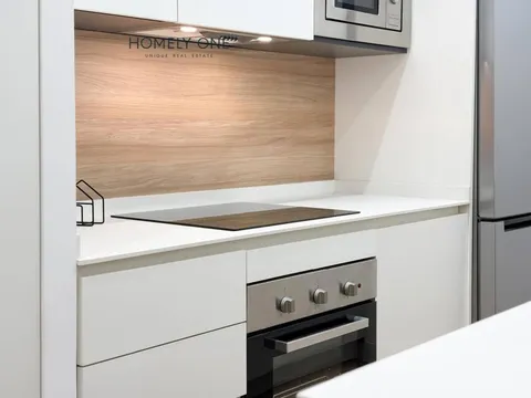 Pis de 31 m² a Madrid