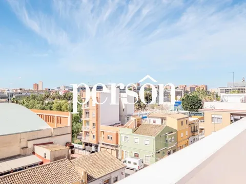 Appartamento 281 m² a Burjassot