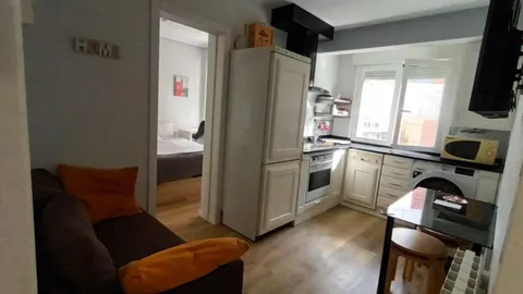 Pis de 40 m² a Bilbao