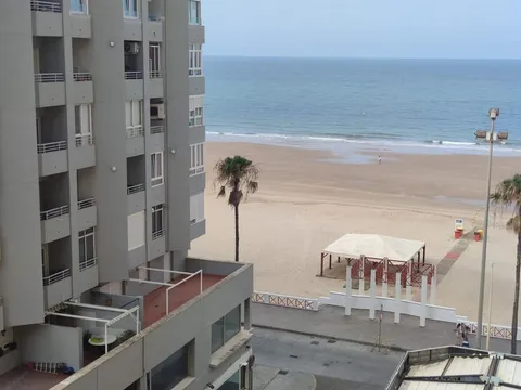 Pis de 63 m² a Cádiz