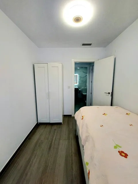 Pis de 55 m² a Elx