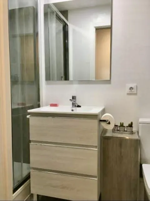 Apartamento 66 m² em Córdova