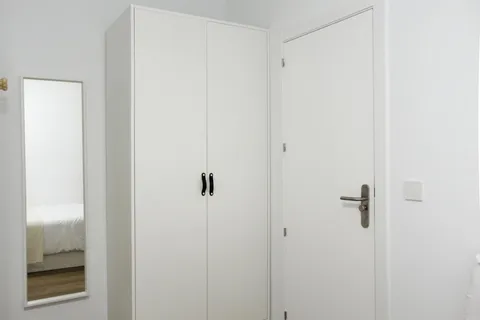 Zimmer zur Miete, Getafe