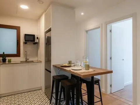 Pis de 45 m² a Barcelona