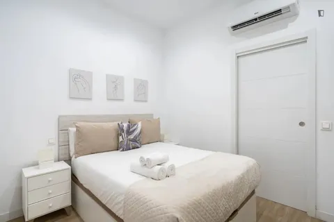 Appartamento 41 m² a Madrid