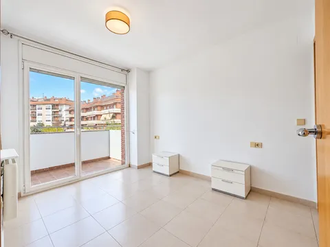 Wohnung 37 m² in Manresa