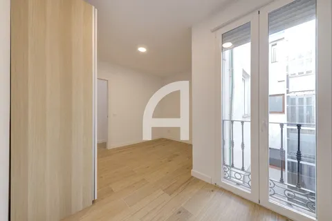 Appartamento 97 m² a Madrid