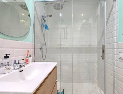 Appartamento 61 m² a Vilanova i la Geltrú