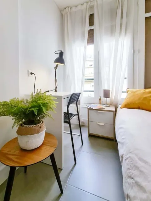 Habitació de lloguer, València