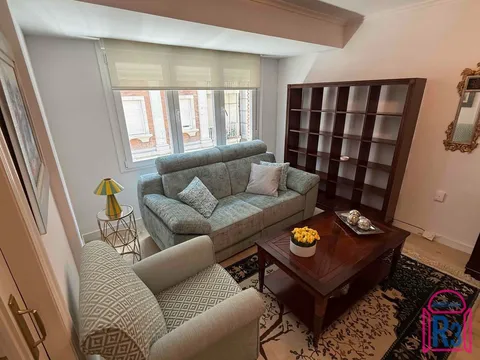 Flat 134 m² in León