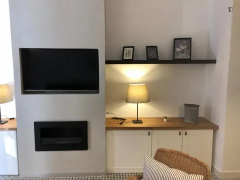 Pis de 45 m² a València