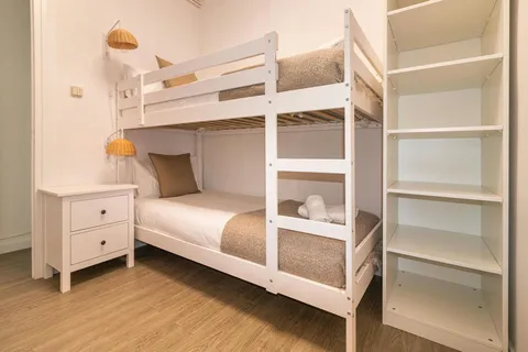 Wohnung 90 m² in Barcelona