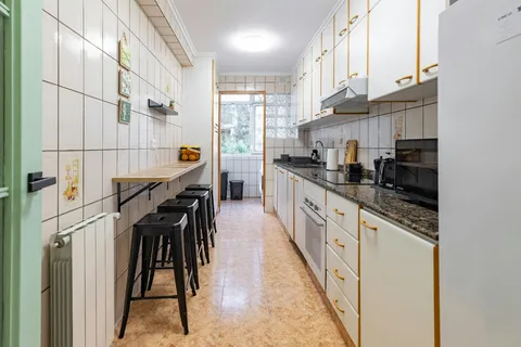 Habitació de lloguer, València