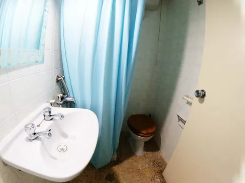 Zimmer zur Miete, Madrid