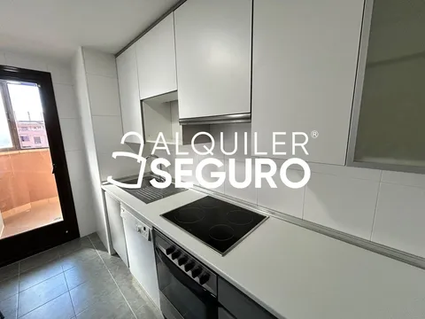 Pis de 50 m² a Madrid