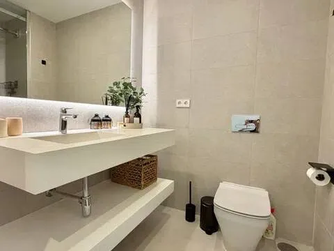 Pis de 86 m² a Mijas
