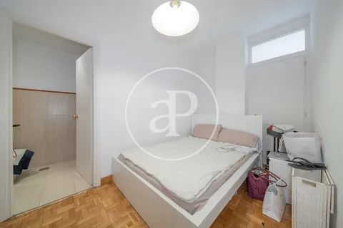 Pis de 213 m² a Madrid
