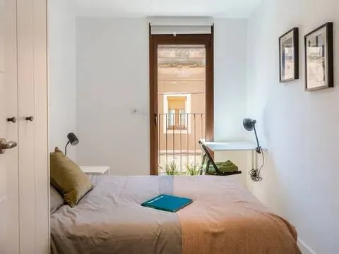 Pis de 55 m² a Barcelona