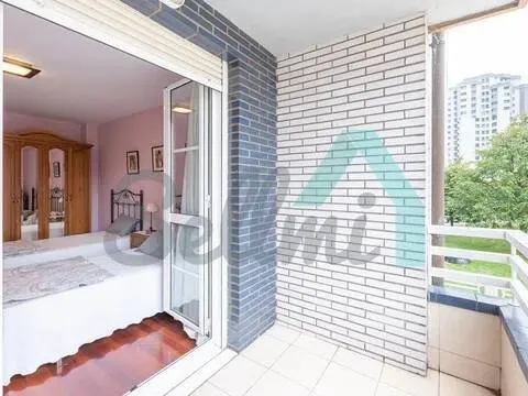 Appartamento 72 m² a Gijón / Xixón