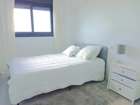 Pis de 70 m² a Benalmádena