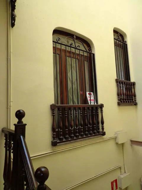Stanza in affitto, Barcelona