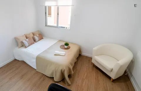 Habitación en alquiler, Valencia