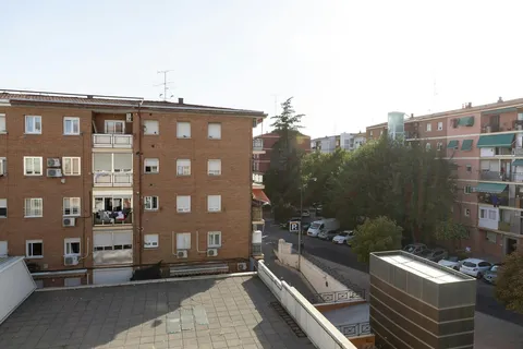 Zimmer zur Miete, Getafe