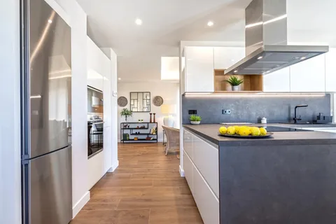 Pis de 194 m² a Màlaga
