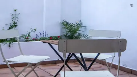 Pis de 69 m² a València