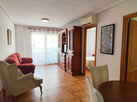 Pis de 62 m² a Torrevella