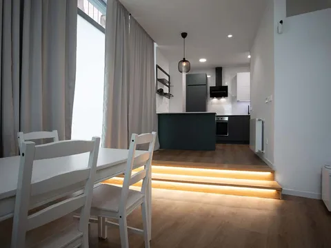Appartamento 50 m² a Madrid