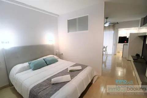 Pis de 38 m² a Salou