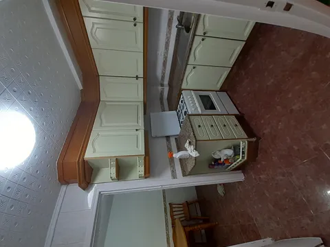 Habitació de lloguer, Elx