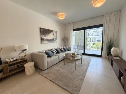 Wohnung 143 m² in Estepona