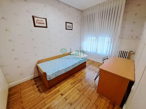 Pis de 100 m² a Bilbao