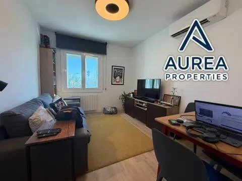 Wohnung 82 m² in Barcelona