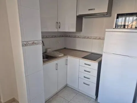 Pis de 50 m² a Santa Cruz de Tenerife (3/12)