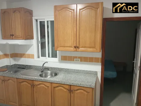 Appartement 50 m² à San Cristóbal de La Laguna