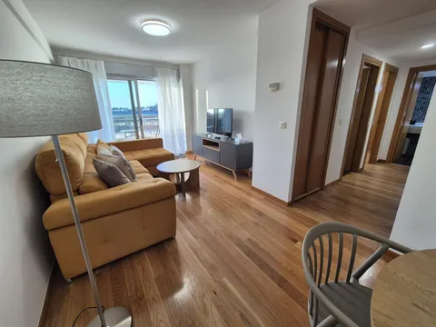 Pis de 62 m² a Baiona