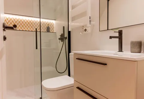 Wohnung 55 m² in Madrid