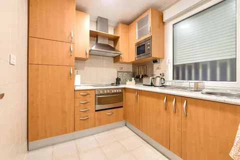 Pis de 55 m² a Bilbao