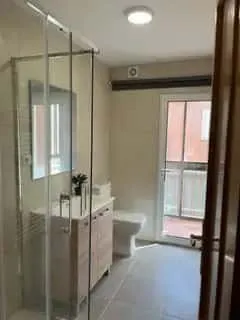 Habitació de lloguer, Segovia