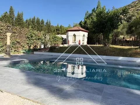 Casa 678 m² a Lucena