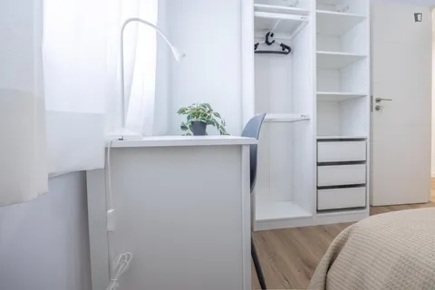 Habitació de lloguer, València