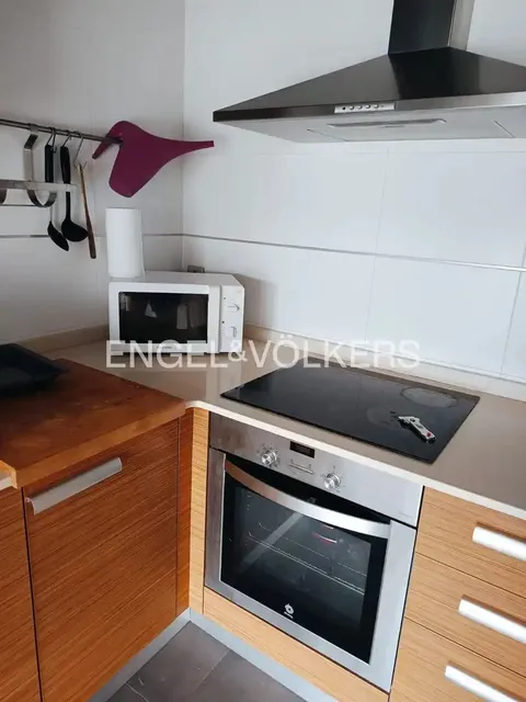 Wohnung 193 m² in Almenara