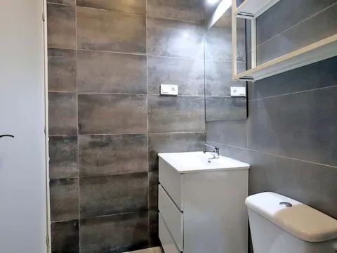 Pis de 28 m² a Madrid