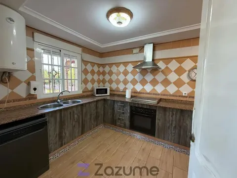 Casa de 210 m² a Chiclana de la Frontera