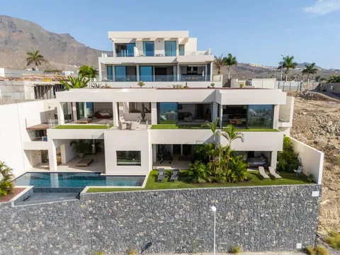 Casa de 559 m² a Adeje