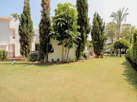 Wohnung 120 m² in Estepona
